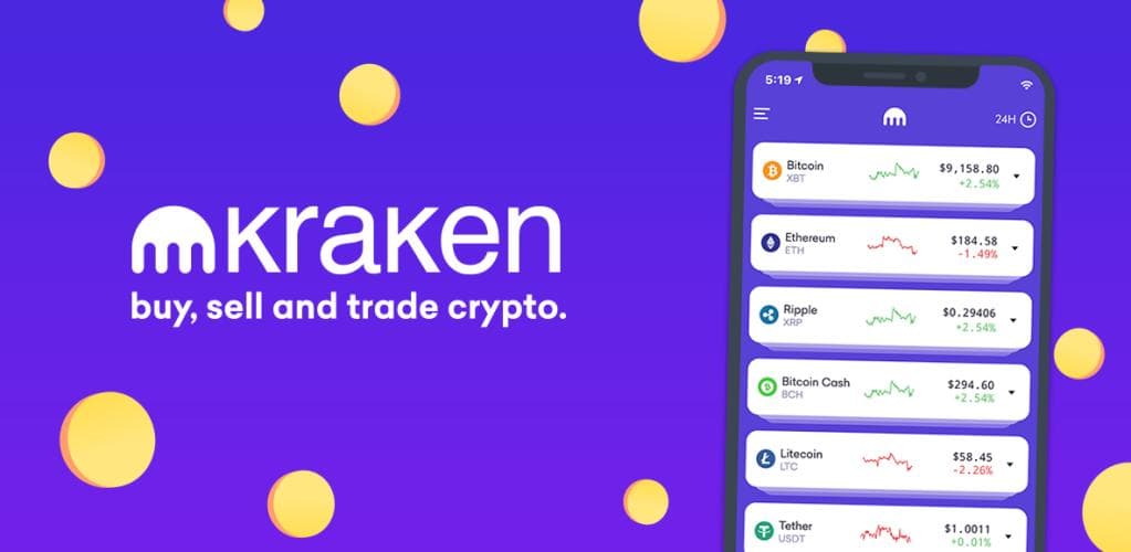 Why the Kraken Crypto App Is the Smartest Exchange Choice in 2025
